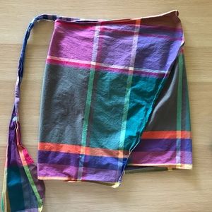 Ralph Lauren Skirts - Ralph Lauren Country wrap skirt Ralph Lauren Skirts - Ralph Lauren Country wrap skirt